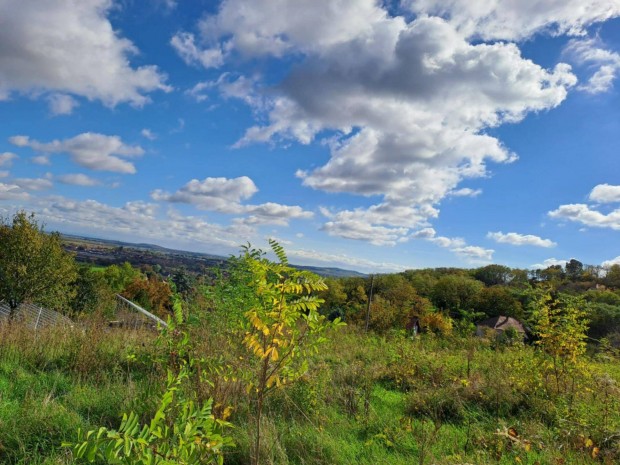 Gynyr panorma - hatalmas terlet - nagy lettr