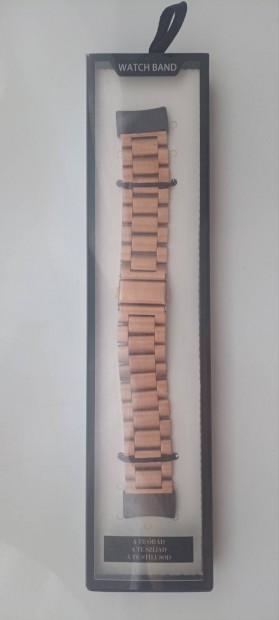 Gynyr rosegold Apple Watch fm raszj