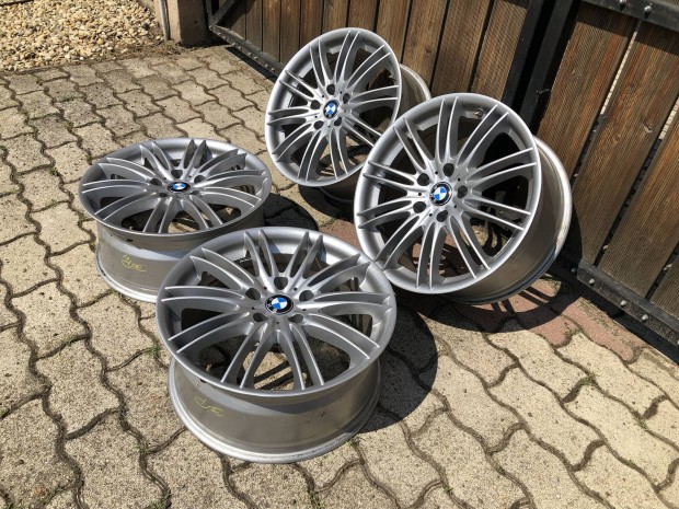 Gynyr j Bmw RH alufelni E46 felni 5x120 18