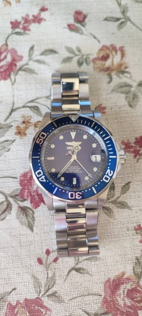 Gynyrszep Invicta Pro Driver 9094 Automata