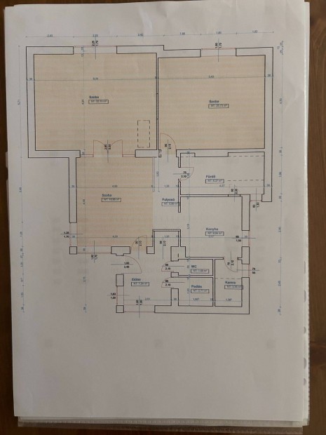 Gy�r-N�dorv�rosban nagy kerttel, udvari parkol�ssal ingatlan elad� !