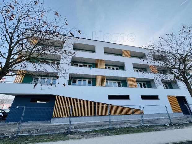 Gy�r-Szabadhegyen elad� �j �p�t�s� lak�sok!