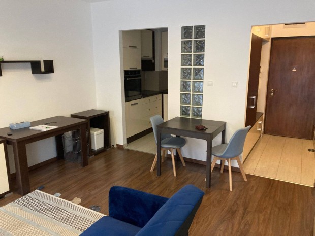 Győr Sziget albérlet kiadó 52 m2 2 szoba
