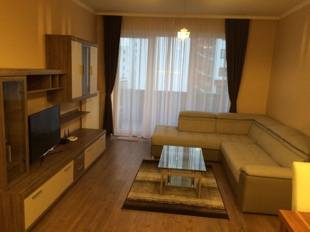 Gyr Vzivros Kagyl utca 50m2 laks kiad!