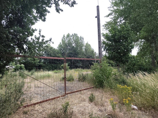 Győr, Ikréni úton bérelhető terület