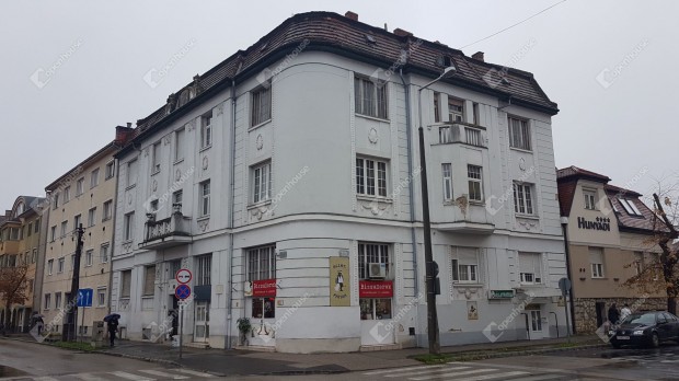 Győr, eladó társasházi lakás