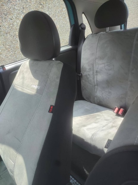 Gyrben Opel Corsa elad