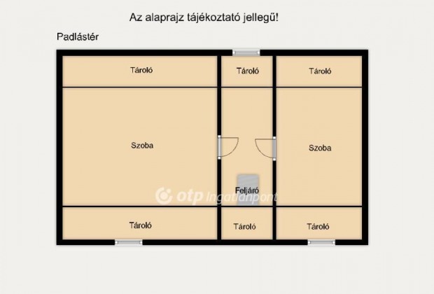 Gyri 83 nm-es laks elad