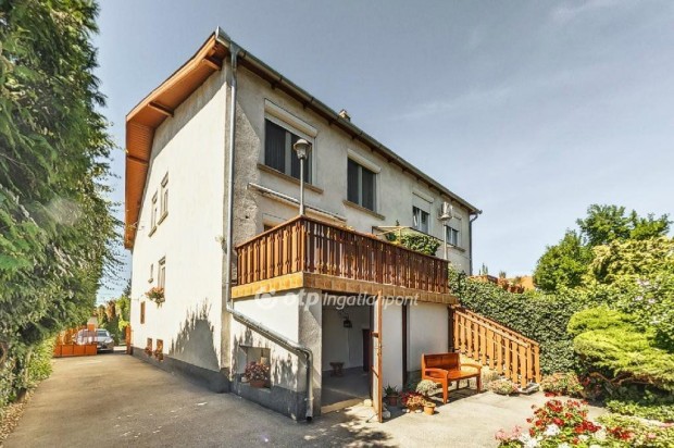 Gy�ri elad� 172 nm-es h�z