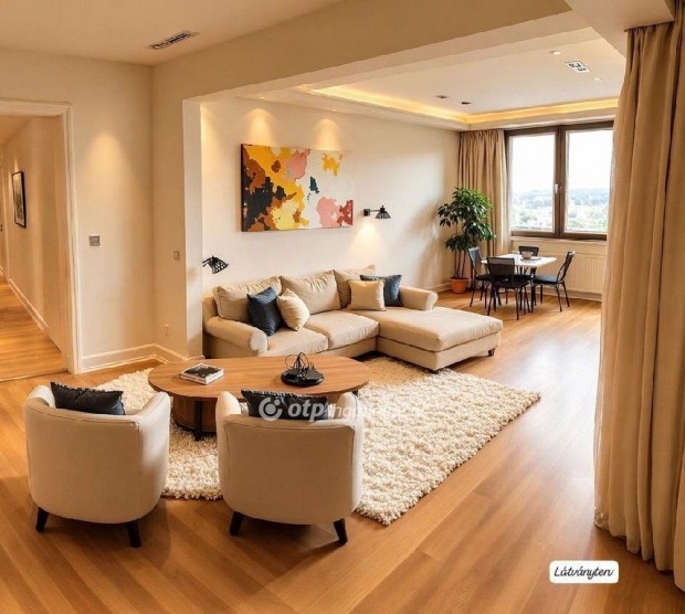 Gy�ri elad� 53 nm-es lak�s