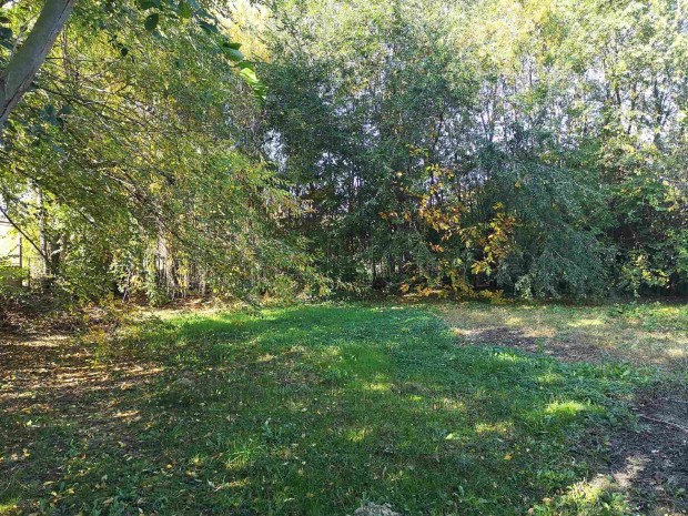 Gy�rladam�ren lak��vezeti telek elad�