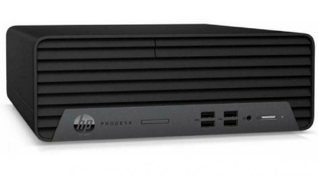 Gyors HP 400 G7 Sff szmtgp i5-10500 8G/240Nvme SSD/DVD/Intel HD+W
