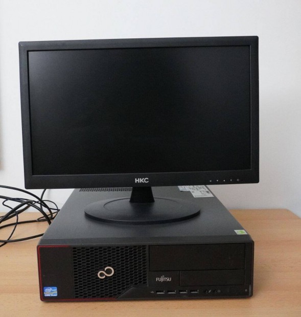 Gyors PC i5, 8GB RAM, 1TB HDD szmtgp