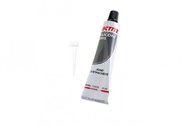 Gyors Tmts Szilikon Loctite 40ml