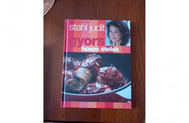 Gyors hsos telek - Stahl Judit j