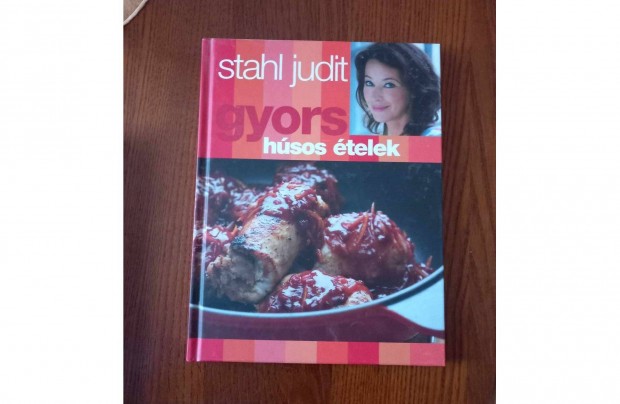 Gyors hsos telek - Stahl Judit jszer