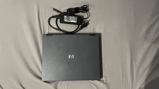 Gyors netezs - HP Compaq NC6320 + gyri tlt