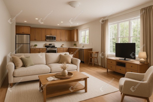 Gy�rs�gon magas min�s�gben kivitelezett h�z elad�