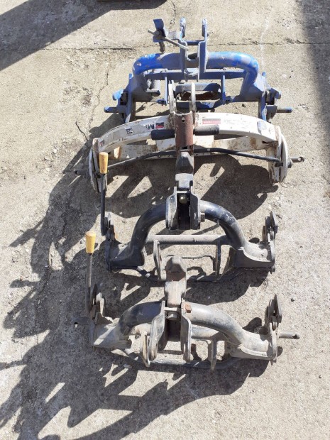 Gyorscsatlakoz , yanmar , mitsubishi, iseki, kubota traktorokhoz