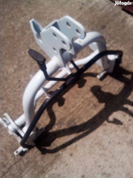 Gyorscsatlakoz�, univerz�lis 3 pontra kis �s nagy traktorokhoz