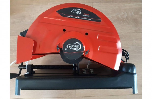 Gyorsdarabol Krfrsz, Fm darabol 4250W 355mm Force Tools