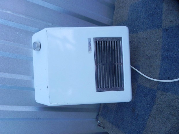 Gyorsft ventiltor 2kw frdbe fali ventilltoros fm kivitel