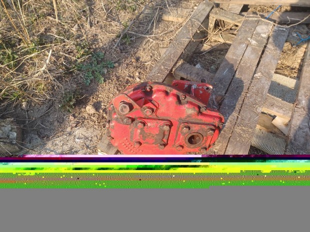 Gyors�t� hajt�m�h�z /�res/ Kcr.