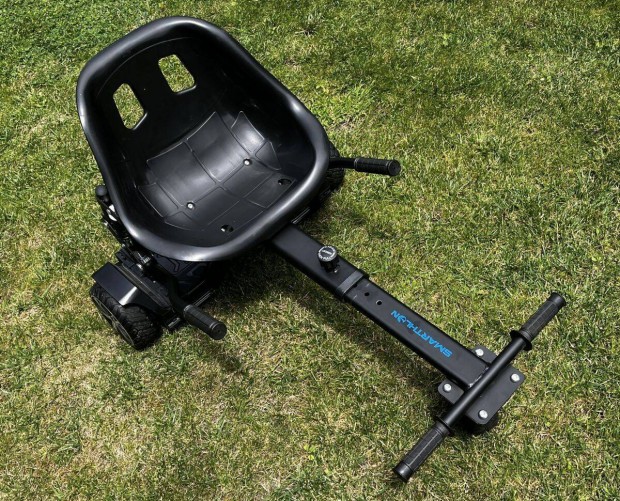 Gyroor G5 Hoverboard s Kart