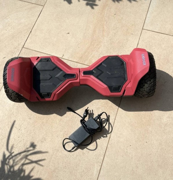 Gyroor Hoverboard 