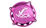 Gyújtás Fedél Voca Alu CNC Lila AM6