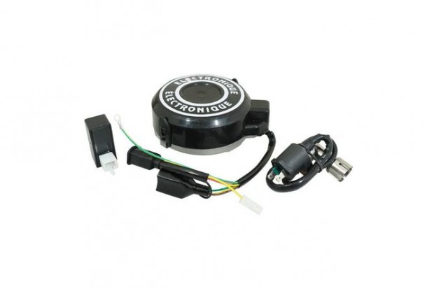 Gy�jt�s Peugeot 103 (kis k�pos) 12V tekercsel �s CDI-vel