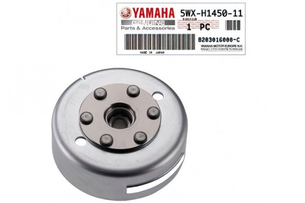 Gyújtás Rotor Yamaha DT / X-Limit (5WXH145011)