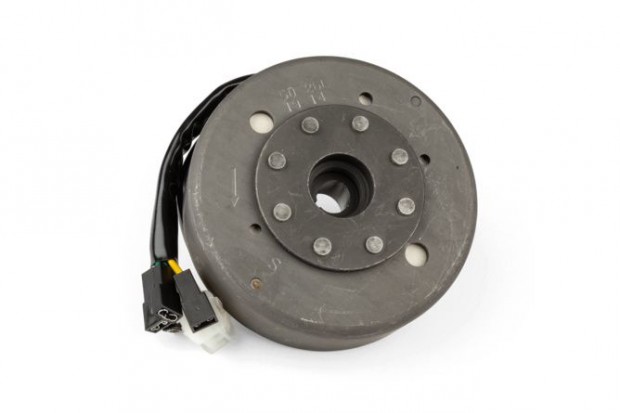 Gy�jt�s �ll�r�sz + rotor Derbi / Aprilia (Ducati / Kokusan)