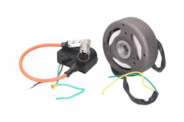 Gy�jt�s elektronikus OEM min�s�g Puch Maxi (12 V)