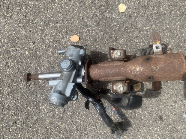 Gyújtás kapcsoló haz új betettel 2 kulcs Toyota Dyna