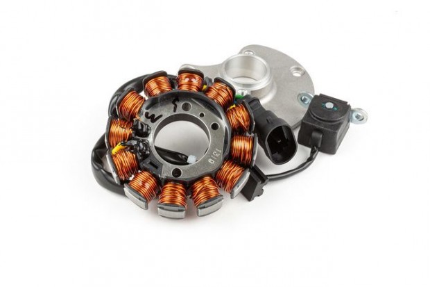 Gyújtás stator Derbi Euro 4
