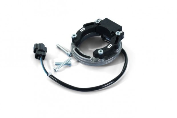 Gyújtás stator Polini PVL Piaggio és MBK