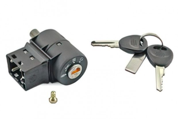 Gy�jt�s z�r + Kulcsk�szlet robog�khoz