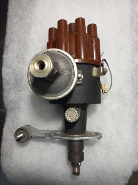 Gy�jt�seloszt� P137 (ZIL-130/131)