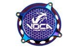 Gyújtásfedél kupak Voca Alu CNC Neochrome AM6