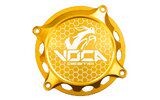 Gyjtsfedl sapka Voca Alu CNC Arany AM6