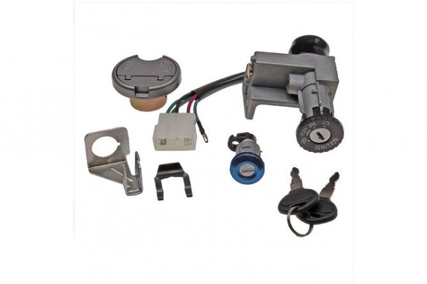 Gy�jt�skapcsol� Kymco Agility 10" / 12"