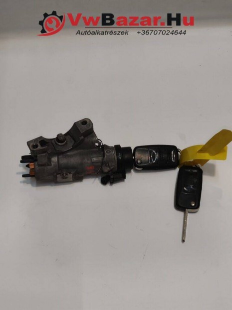 Gyújtáskapcsoló VW Passat 5.5 4b0905851