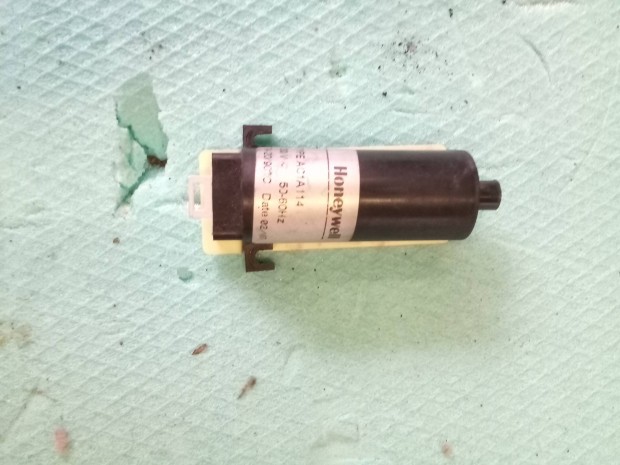 Gyújtó trafó, gyújtó elektronika Radiant RBC 24 Elite gázkészülékhez