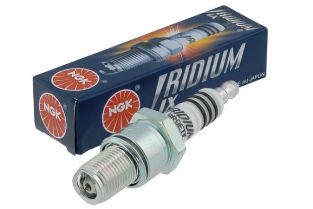 Gyújtógyertya NGK BR8EIX Iridium (5044)