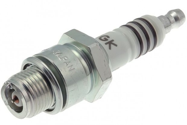 Gyújtógyertya NGK BR9HIX Iridium (5687)