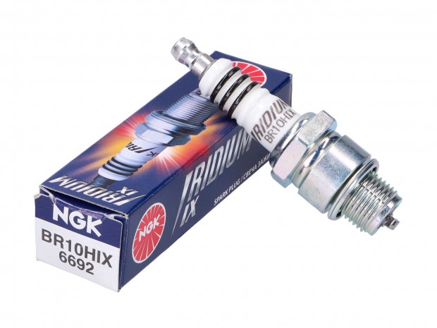 Gyjtgyertya NGK Iridium BR10HIX