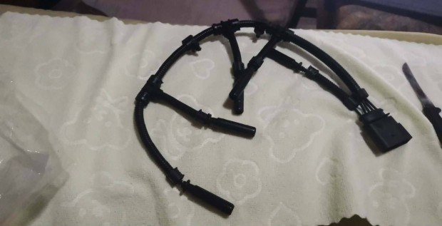 Gy�jt�h�d VW Transporter 2.5 TDI-hez, fekete