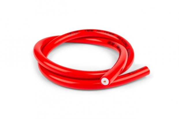 Gyjtkbel piros 50 cm