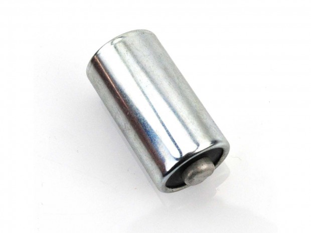 Gyújtókondenzátor Goebel 18mm x 35mm Zündapp ZD, CS, CX, Hai, GTS, C,